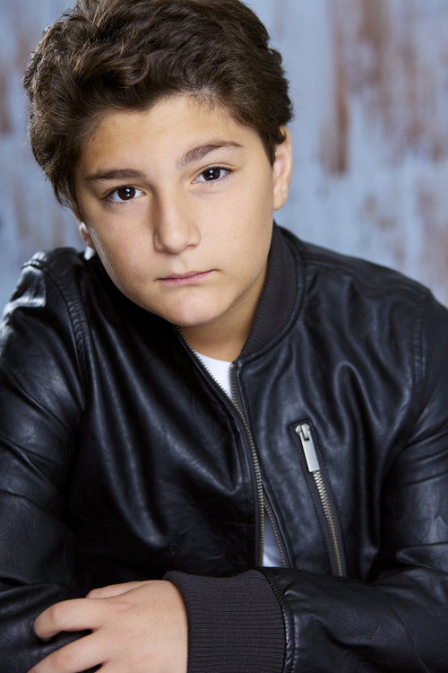 Photo of Donnie Masihi, Acting