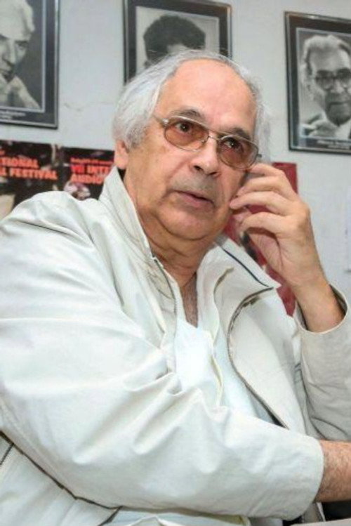 Photo of Ramiz Hasanoghlu, Directing