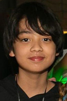 Vinícius Higo profile