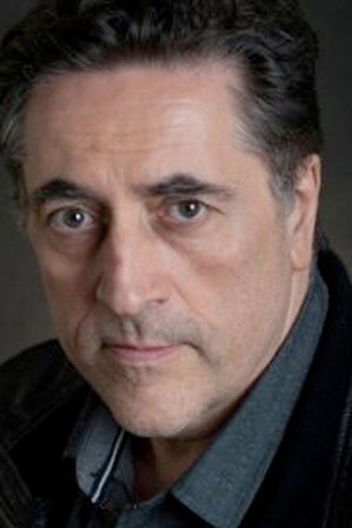 Photo of Thierry Barthe, Acting