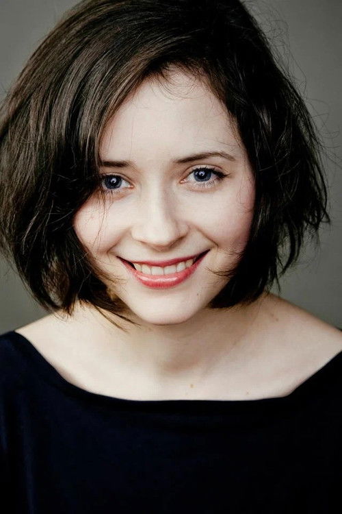 Marina Vorozhischeva profile