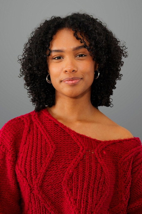 Photo of Adri-Jo Waterboer, Acting