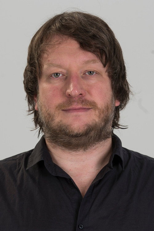 Photo of Siim Nestor, Acting