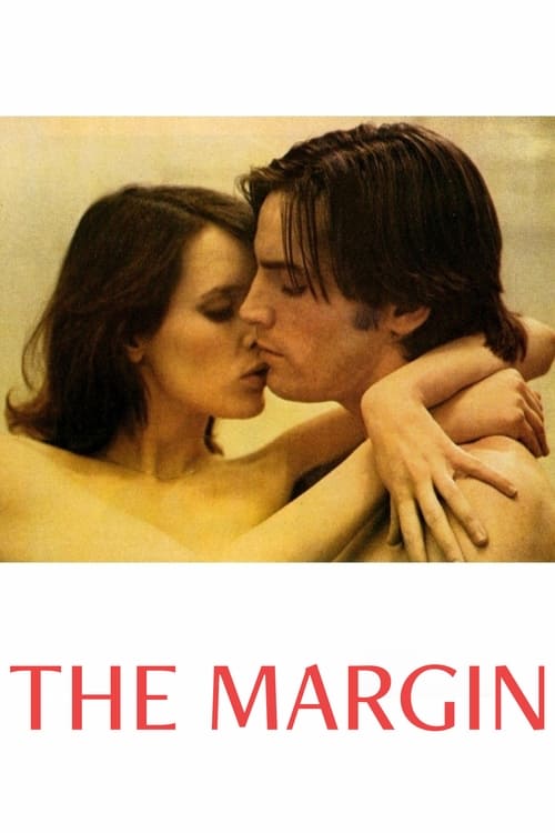 Movie poster for The Margin (1976)