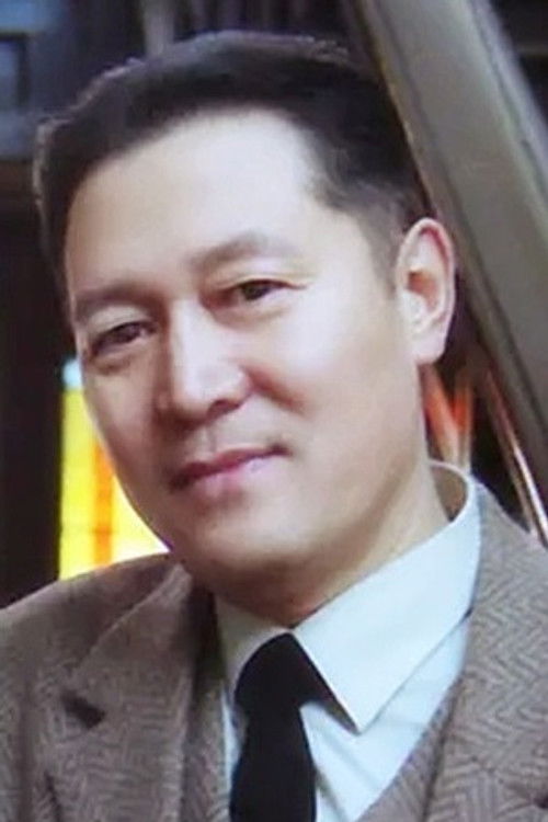 Li Yong Tian profile