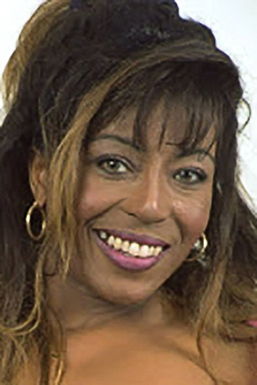 Photo of Anna Amore, Acting