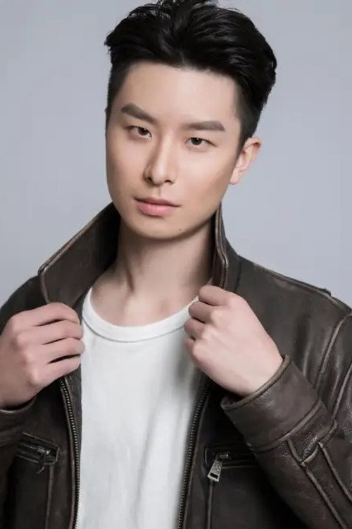 Photo of Wang Shuai Xin, Acting