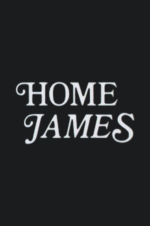 Movie poster for Home, James (1972)