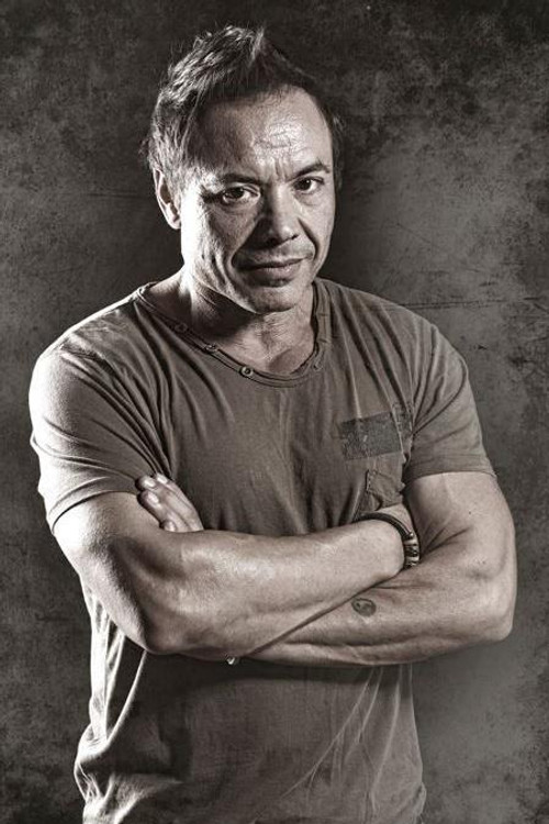 Photo of Justo Dieguez, Crew