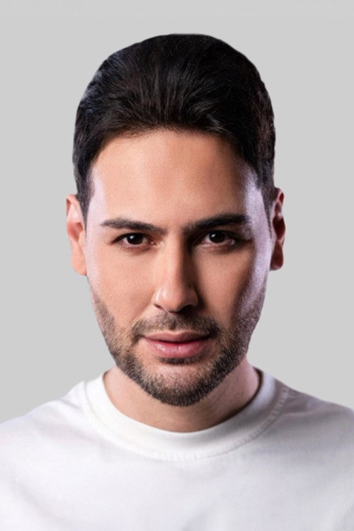 Photo of Mehdi Modarres, Acting