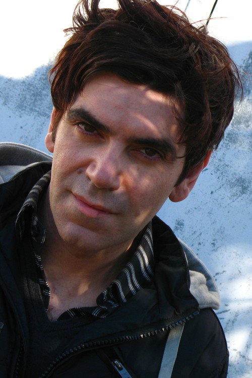 Photo of Rui Otero, Acting