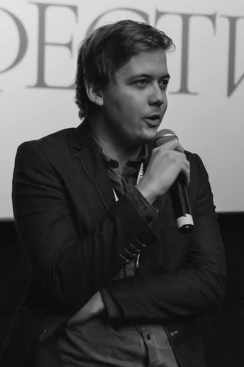 Photo of James C. Williamson, Production