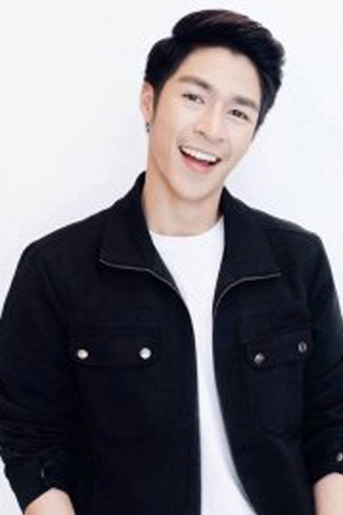 Postcard Phanukarn Rattanasuk profile