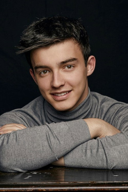 Carlos Lorenzo profile