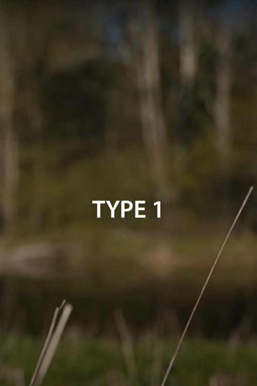 Movie poster for Type 1 (2023)