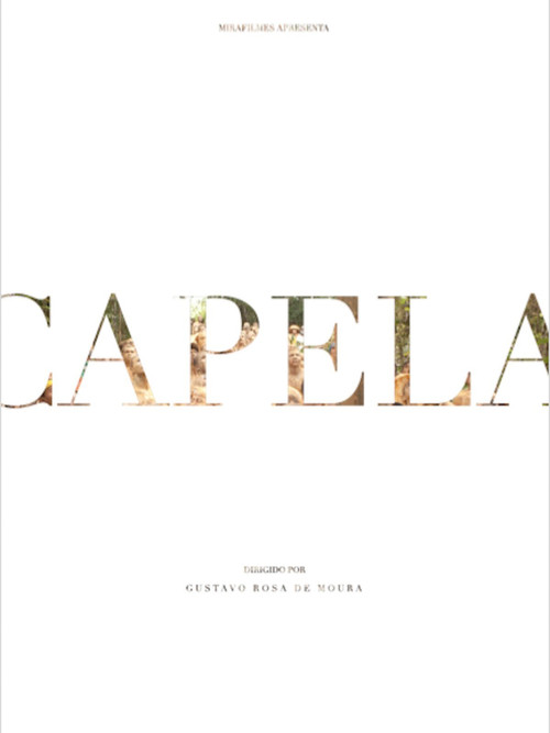Movie poster for Capela (2012)