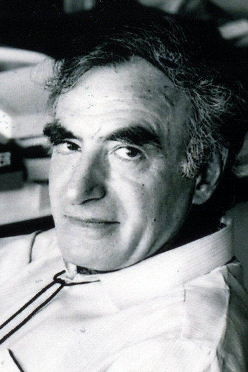 Photo of Pierre Joffroy, Writing