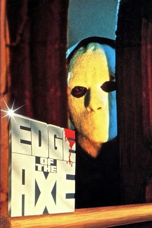 Movie poster for Edge of the Axe (1988)