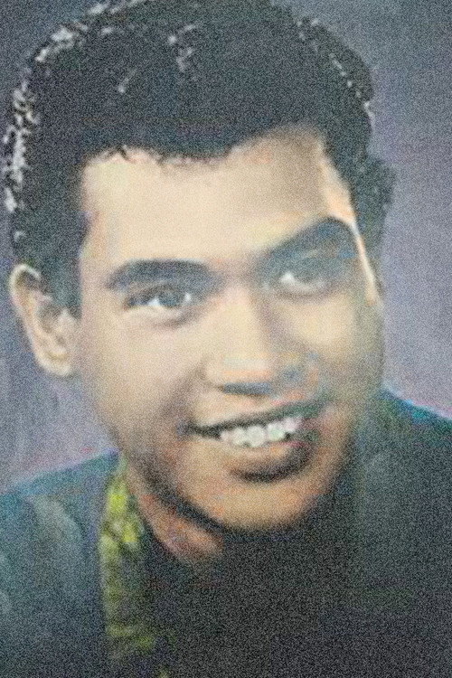 Photo of Aziz Jaafar, Acting