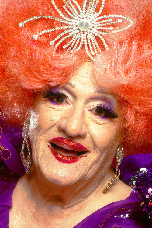 Photo of Gilda Love, Acting