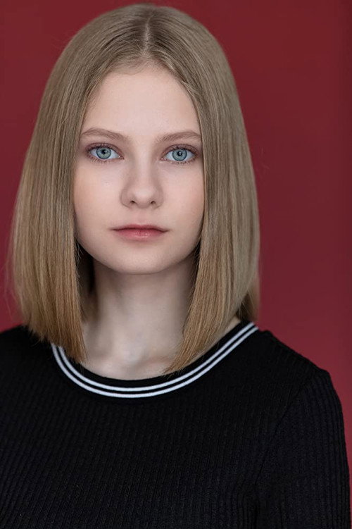 Photo of Lilith Max, Acting