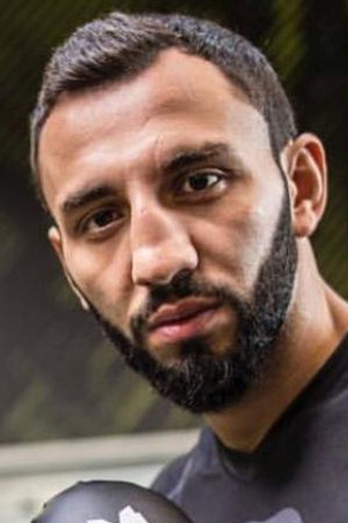 Photo of Chingiz Allazov, Acting