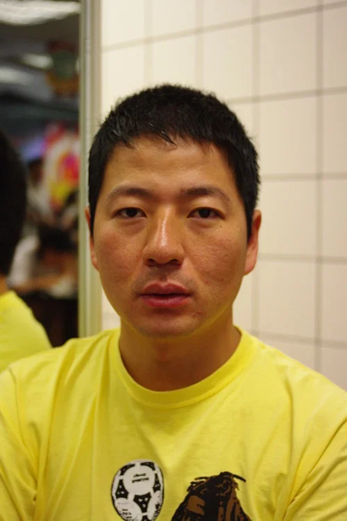 Photo of Lee Sang-woo, Directing