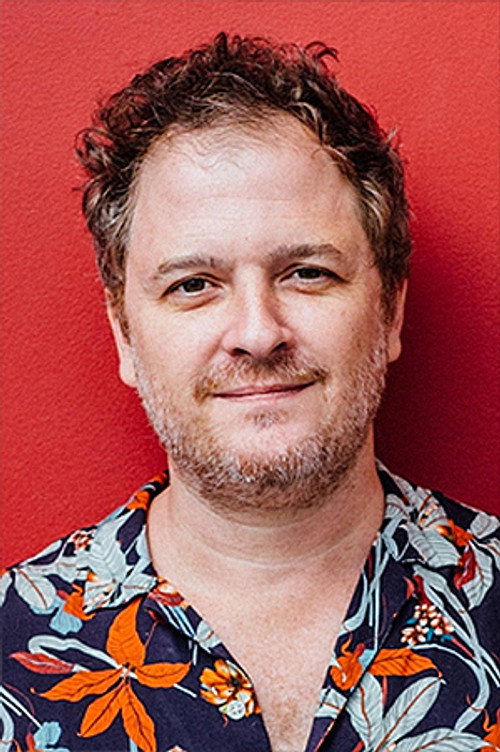 Photo of Pedro Brício, Acting