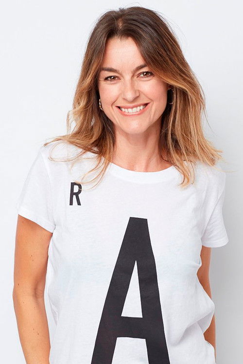 Mónica Martínez​ profile