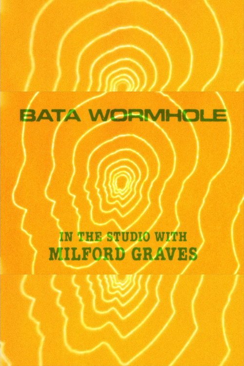 Movie poster for Bata Wormhole (2020)