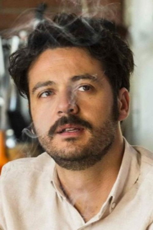 Luigi Di Capua profile