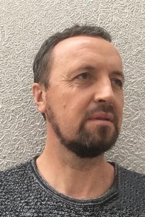 Photo of Sławomir Śmiałek, Acting