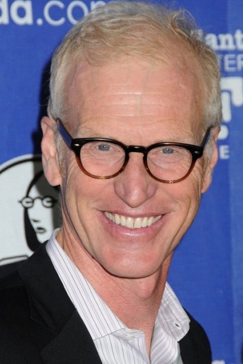 Brad Hall profile