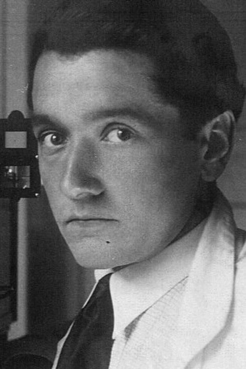 Photo of Anton Kutter, Directing