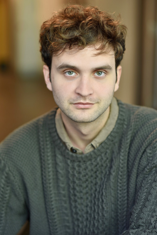 Photo of Nick Sly, Acting