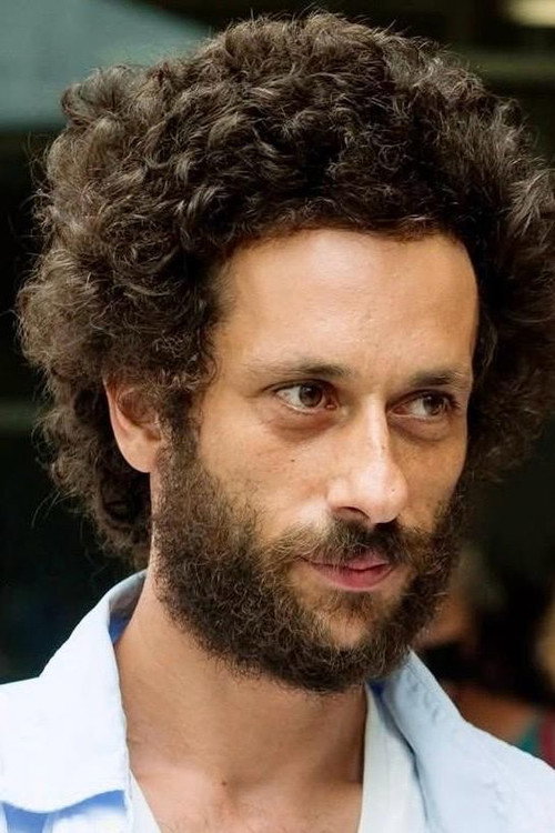 Photo of Ariel Bronz, Acting
