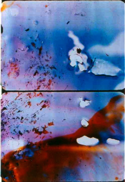 Movie poster for Resurrectus Est (2002)