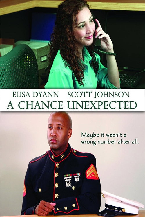 Movie poster for A Chance Unexpected (2012)
