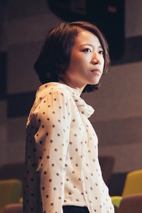 Photo of Jessey Tsang Tsui-shan, Directing