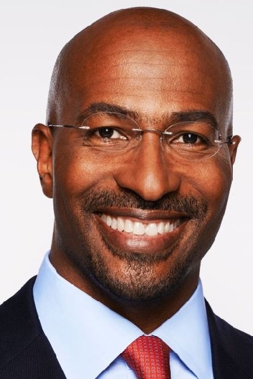 Photo of Van Jones, Acting