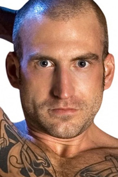 Photo of Greg York, Acting