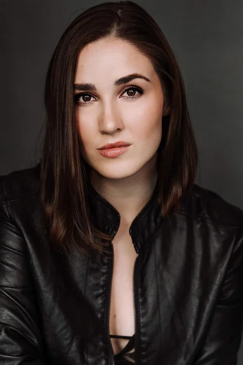 Photo of Sophie Van Bastelaer, Production