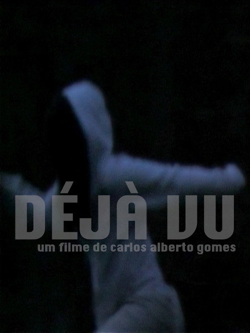 Movie poster for Déjà Vu (2006)