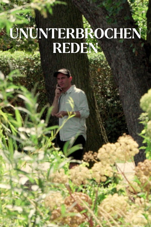 Movie poster for The Deluge (2021)