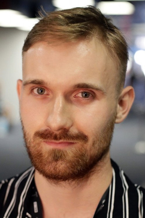 Photo of Gregor Valentovič, Directing