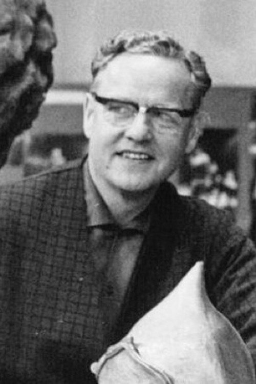 Photo of Henrik Dyfverman, Production