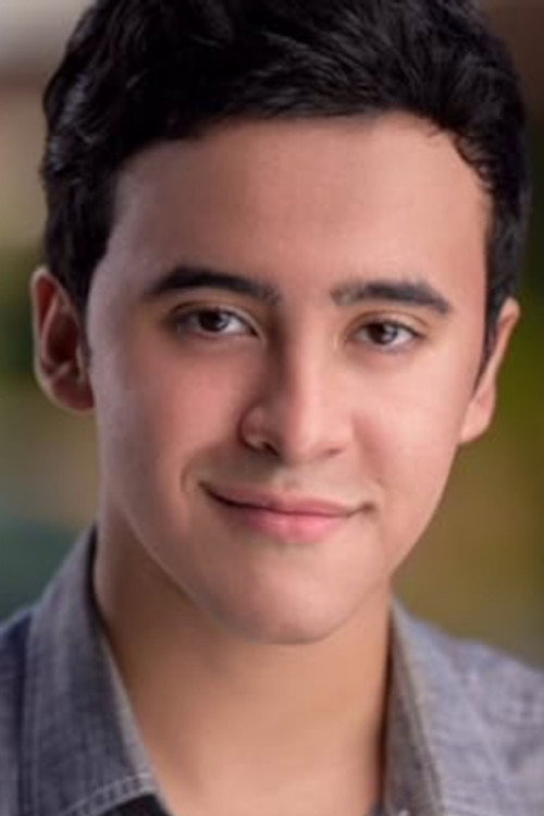 Photo of Nico Gomez, Acting