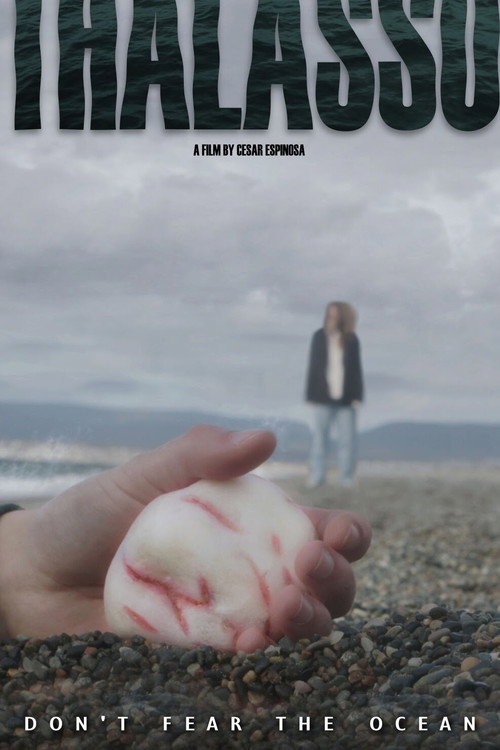 Movie poster for Thalasso (2025)