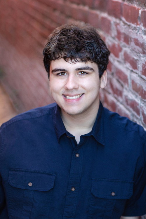 Photo of Kevin Valdez, Acting