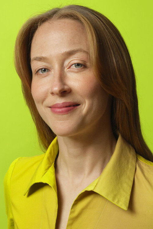 Photo of Anna Ginsburg, Directing